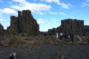 rocky beach