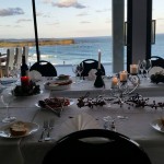 Kiama Downs Surf Club view