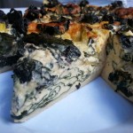 gourmet quiche