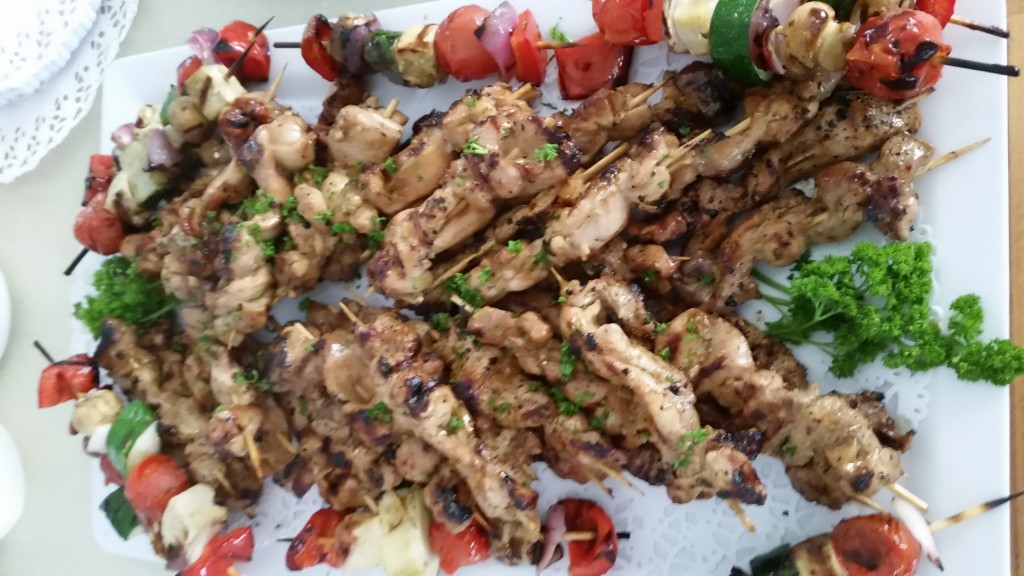 A Class Catering Canape Catering Illawarra and the South Coast A